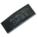 BTYVOY1 Laptop Battery Replacement for DELL Alienware M17x