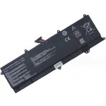 Lithium-Ion Battery C21-X202 for ASUS VivoBook S200 1 Lithium-Ion Battery C21-X202 for ASUS VivoBook S200