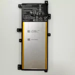 Lithium-Ion Replacement Battery C21N1401 for ASUS F455L F455LJ F455LD