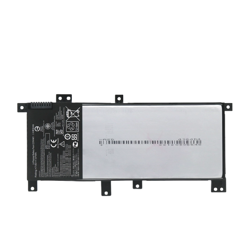 Original Quality Laptop Lithium Battery C21N1401 for R455LD W419 3 Original Quality Laptop Lithium Battery C21N1401 for R455LD W419