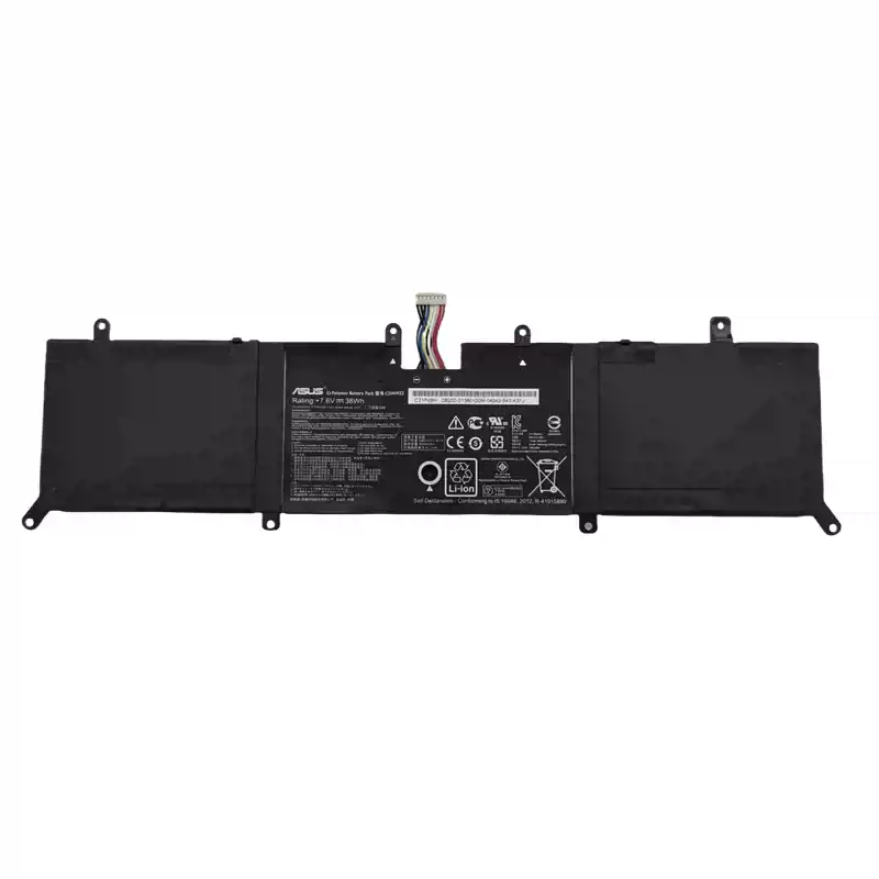 OEM & ODM Lithium-Ion Battery C21N1423 for ASUS X302L  X302LJ  X302LA