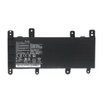 Lithium-Ion Battery C21N1515 for ASUS VivoBook X756 X756UA
