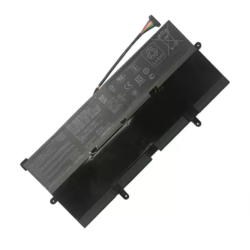 Laptop Lithium Battery C21N1613 for ASUS Chromebook Flip C302 C302C C302CA