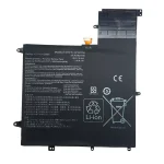 Laptop Battery C21N1706 for ASUS Zenbook Flip S UX370 2 Laptop Battery C21N1706 for ASUS Zenbook Flip S UX370