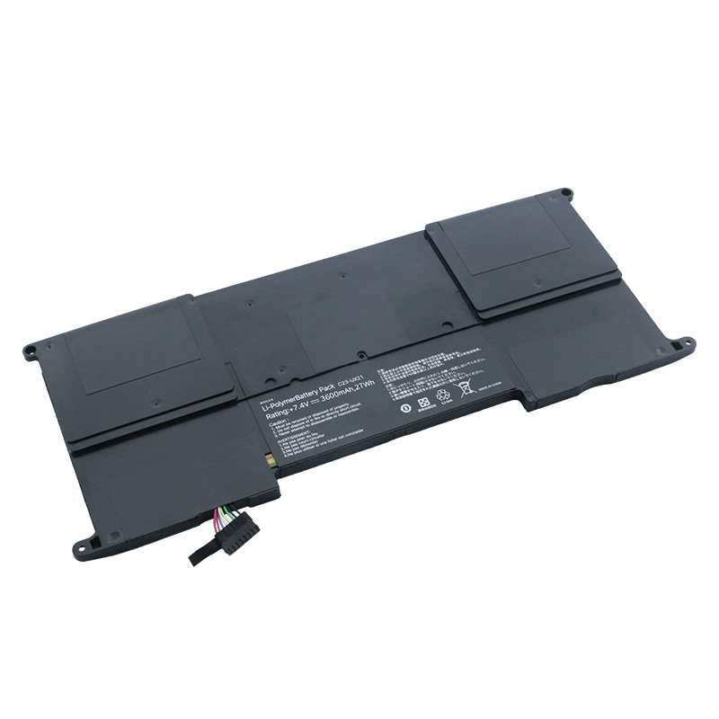 Asus Laptop Lithium Battery C23-UX21 for Zenbook UX21