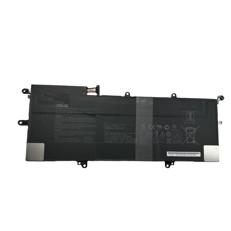 1:1 Mold OEM Laptop Lithium Battery C31N1714 for ASUS ZenBook Flip 14 UX461
