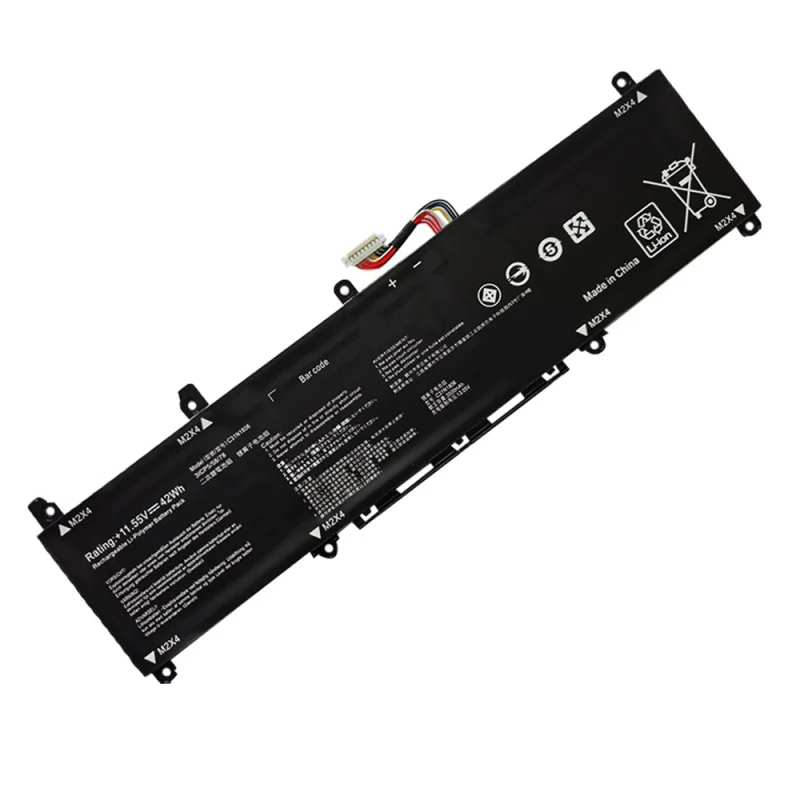 Laptop Lithium Battery C31N1806 for ASUS VivoBook S13 S330F