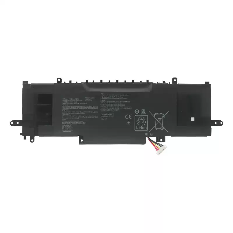 China Factory Lithium Ion Battery C31N1841 for Laptop Computer ASUS ZenBook 13