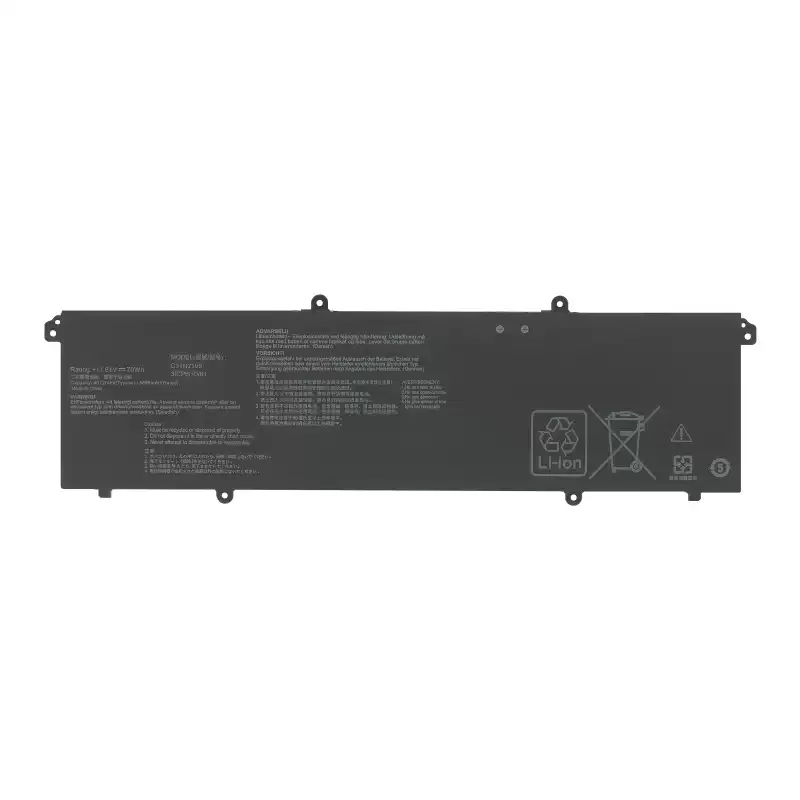 Laptop Lithium Battery C31N2105 for ASUS VivoBook 14X