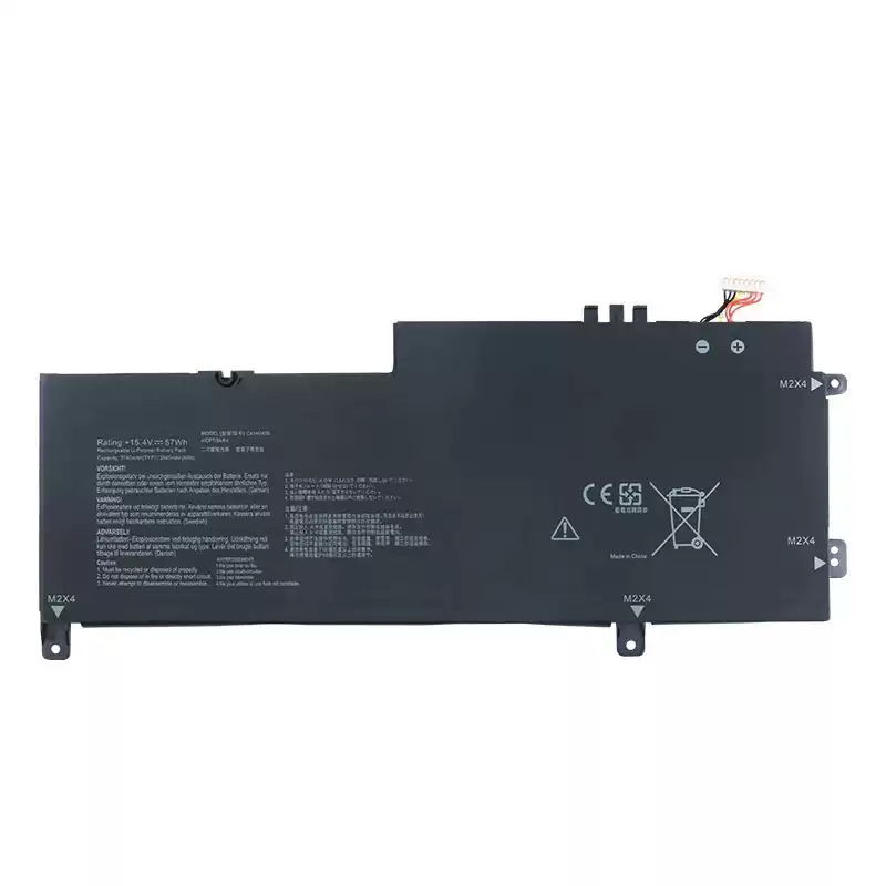 Laptop Lithium Battery C41N1809 for ASUS Zenbook Flip 15