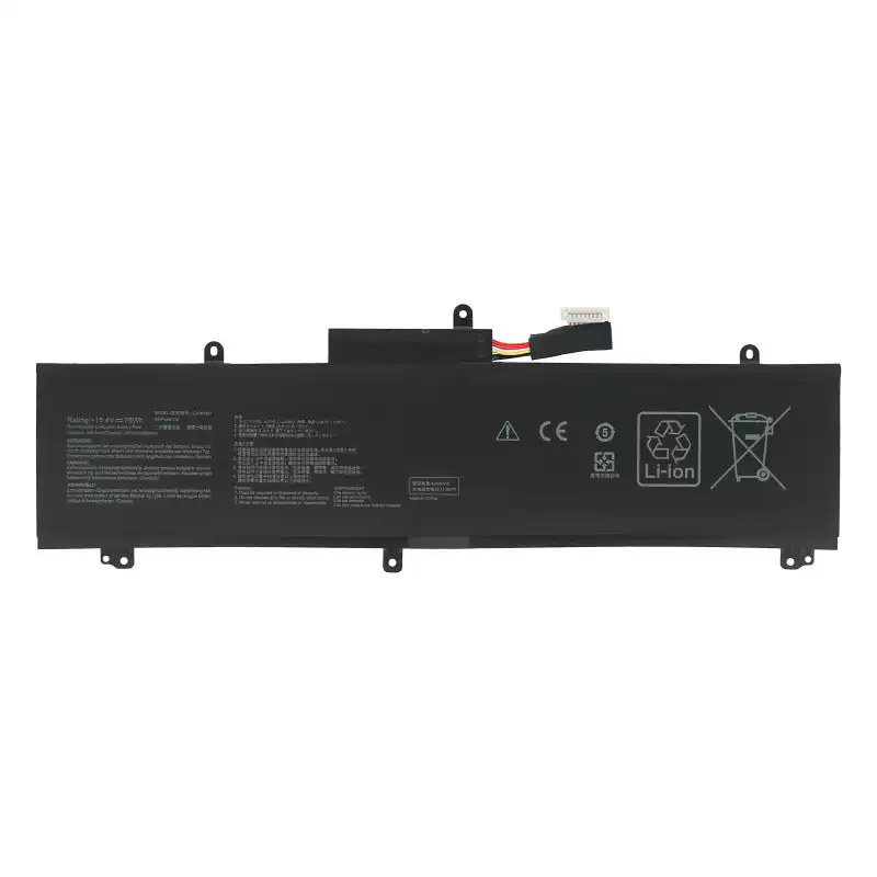 Laptop Lithium Battery C41N1837 for ASUS Zephyrus M GU502