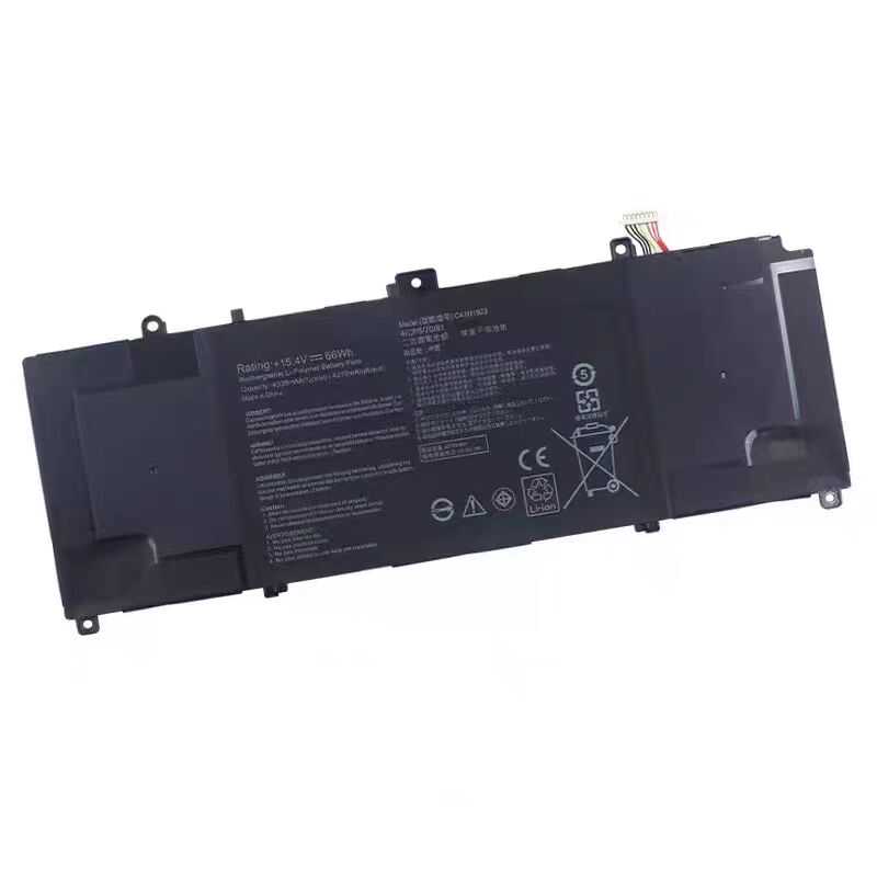 Laptop Lithium Battery C41N1903 for ASUS ExpertBook B9 2022