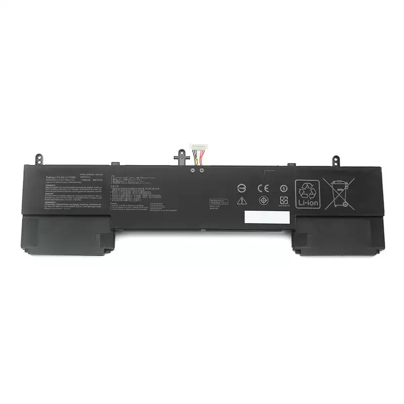 Laptop Lithium Battery C42N1839 for ASUS ZenBook 15