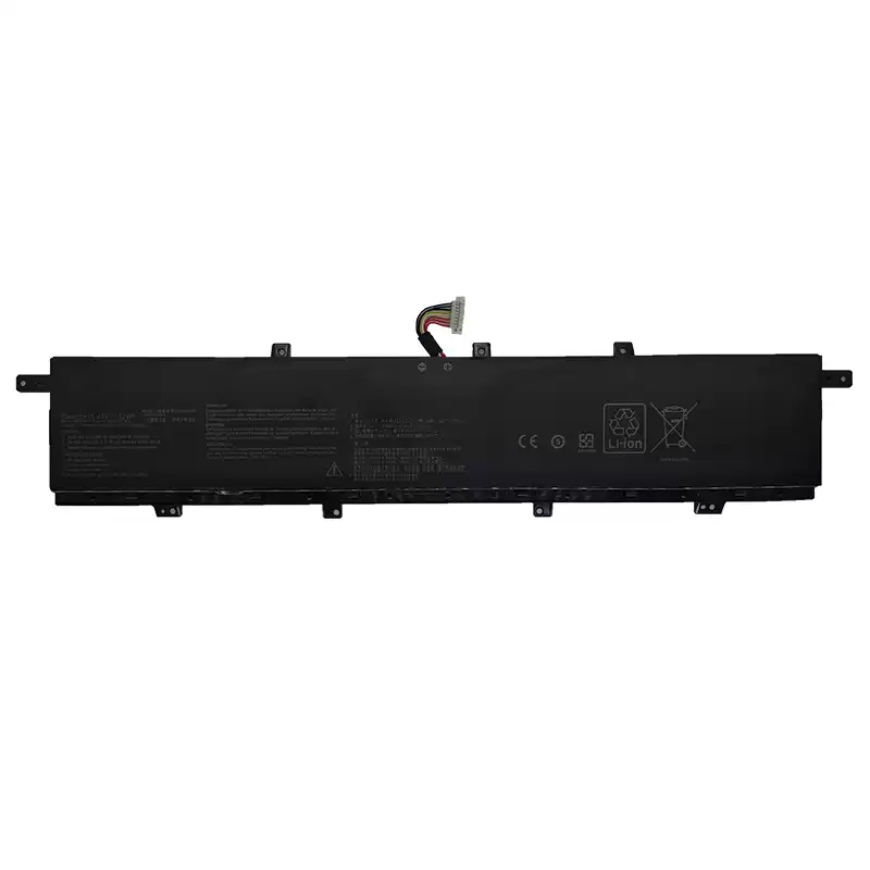 Lithium-Ion Replacement Battery C42N2008 for ASUS ZenBook Pro 15