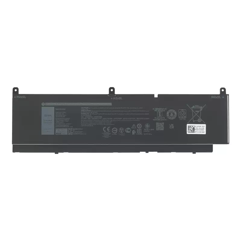 Laptop Battery C903V for DELL Precision 7550 7560 Mobile Workstation Series
