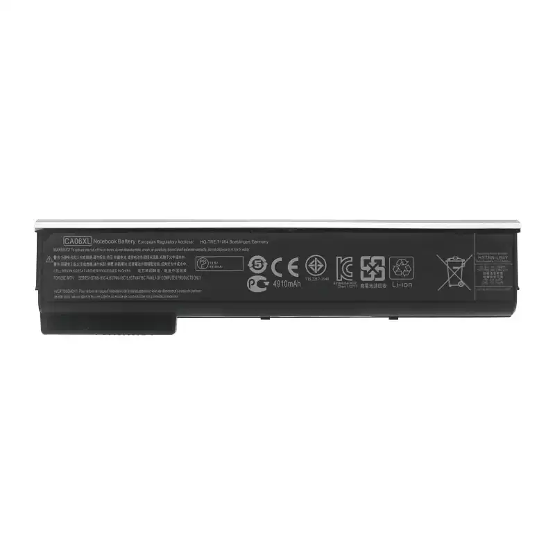 Laptop Battery CA06 for HP ProBook 640 Series