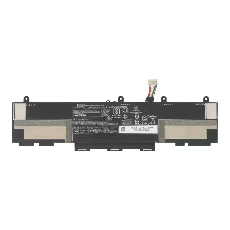 Laptop Battery CX03XL for HP EliteBook x360 830 G7 Series