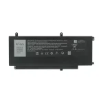 Laptop Battery D2VF9 for DELL Inspiron 15