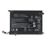 Laptop Battery DO02XL for HP Pavilion X360 Series