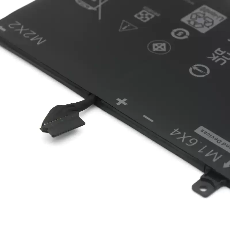 Laptop Battery DXGH8 for DELL XPS 13 9370 2018 Series 6 Laptop Battery DXGH8 for DELL XPS 13 9370 2018 Series