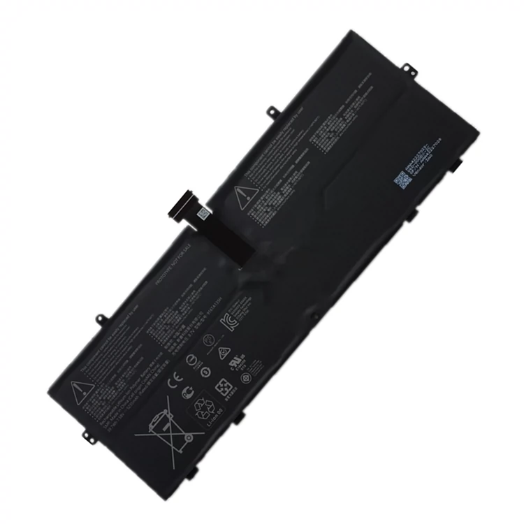 Battery DYNZ02 916TA135H for Microsoft Surface Laptop Go 1943