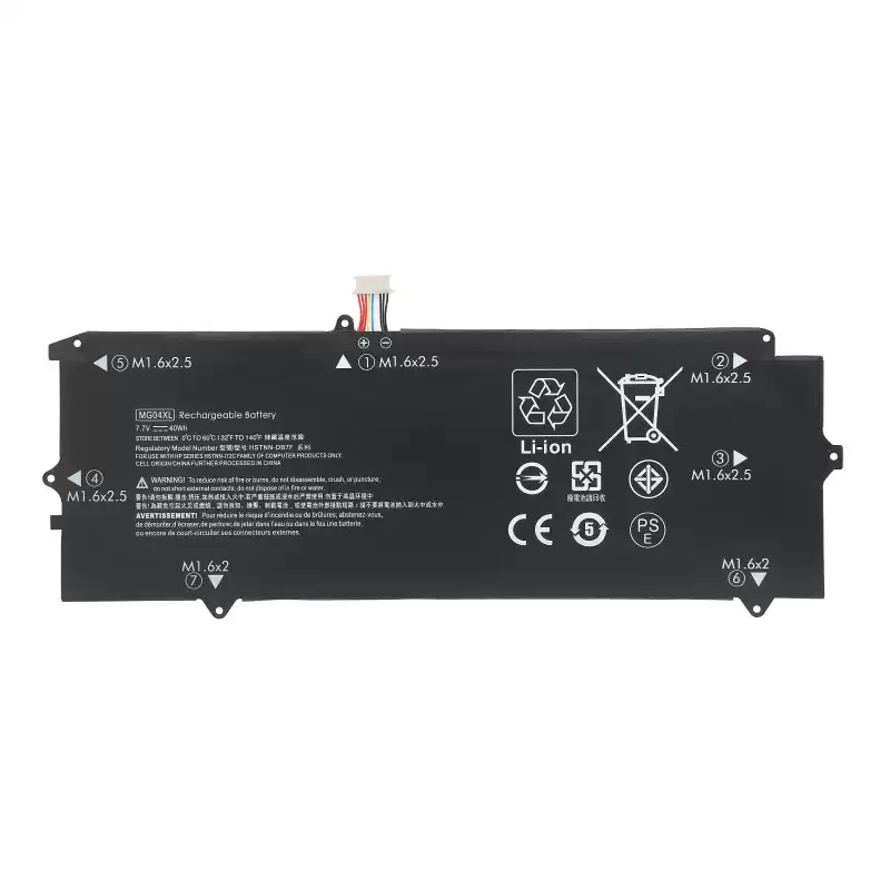Laptop Battery MG04XL for HP Elite x2 1012 Series