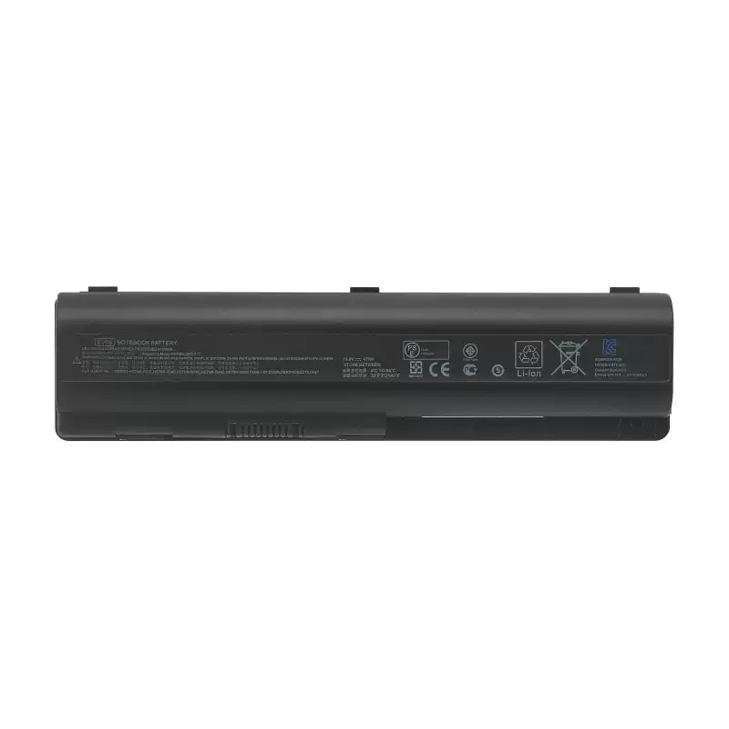 Factory Wholesale Lithium Ion Battery EV06 for HP Pavilion DV4 DV5 DV6