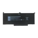 Laptop Battery F3YGT for DELL Latitude 12 7280 7290 E7280 E7290 Series
