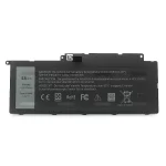 Laptop Battery F7HVR for DELL Inspiron 15 7537 Series