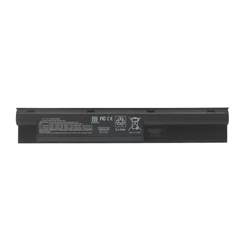 Laptop Battery FP06XL for HP ProBook 440 445 450 455 470