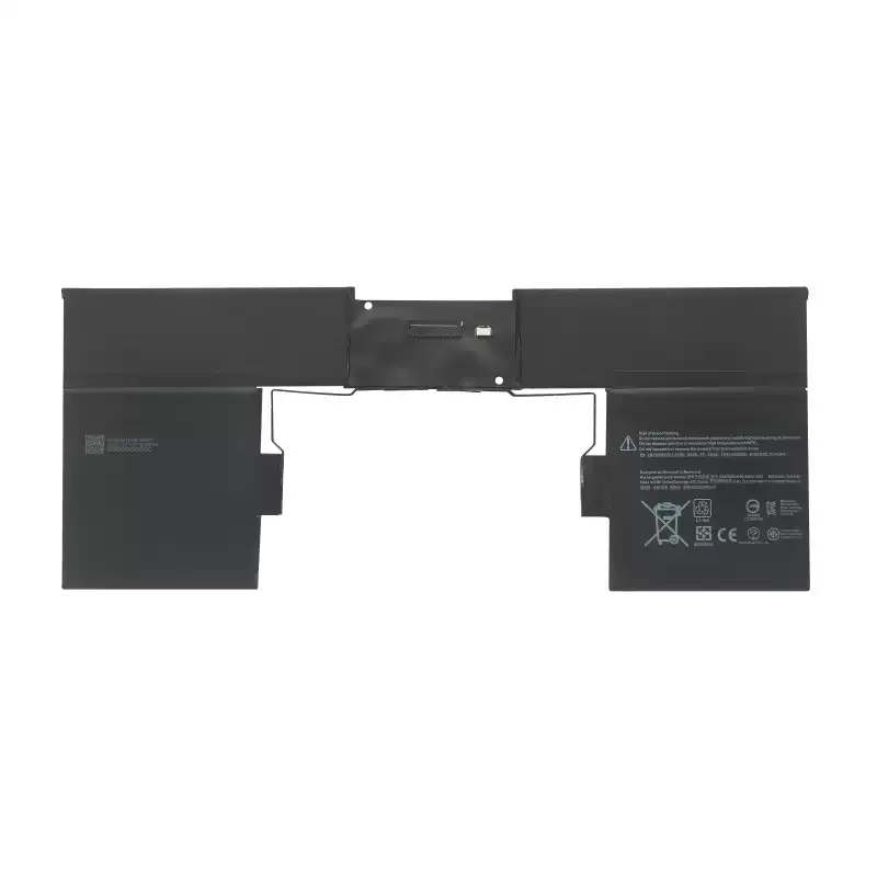 Keyboard Battery G3HTA001H for Microsoft Surface Book Model 1785 Enhanced Edition Tablet