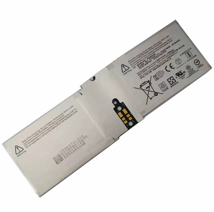 Laptop Battery G3HTA020H for Microsoft Surface BOOK 1st 1703 1704 1705