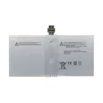 Laptop Battery G3HTA027H/DYNR01 for Microsoft Surface Pro 4 1724 12.3" Tablet PC