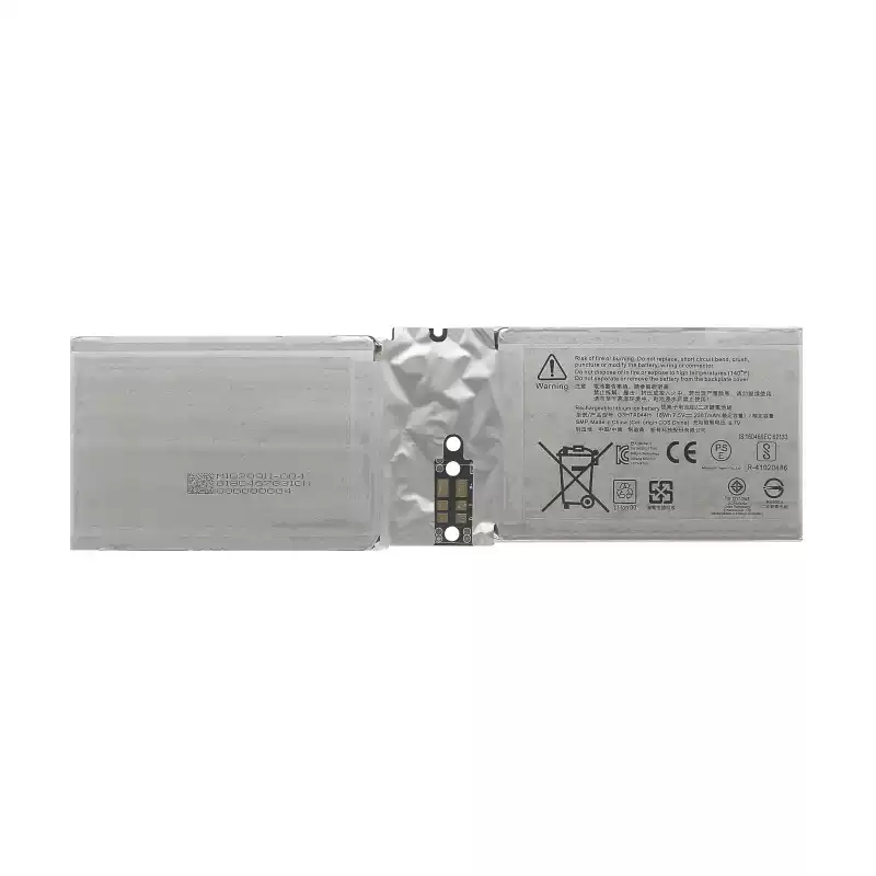 Laptop Battery G3HTA044H for Microsoft Surface BOOK 2 13.5" 15"