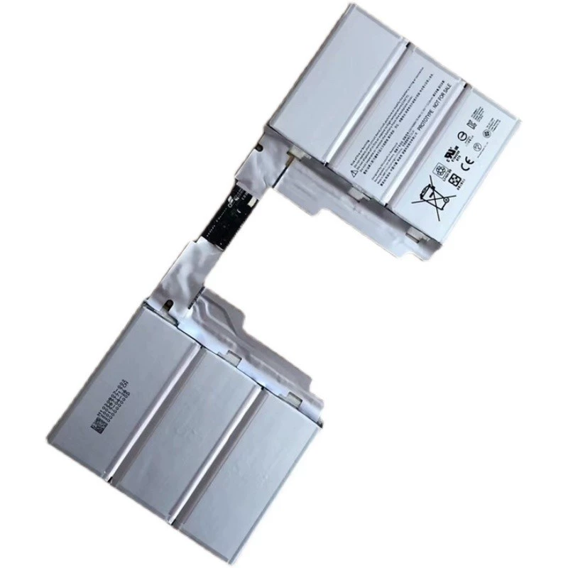 G3HTA049H for Microsoft Surface Book 2nd Gen 13.5" 1835 Keyboard Battery