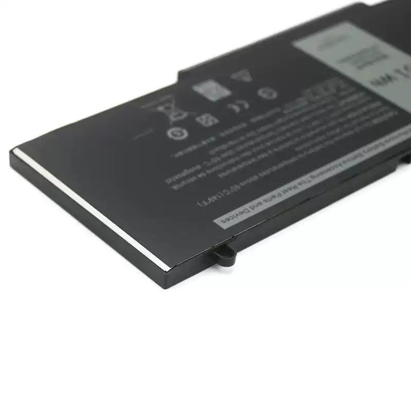 Laptop Battery G5M10 for DELL Latitude E5250 4 Laptop Battery G5M10 for DELL Latitude E5250