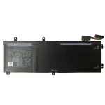 Laptop Battery H5H20 for DELL XPS 15 9560 series