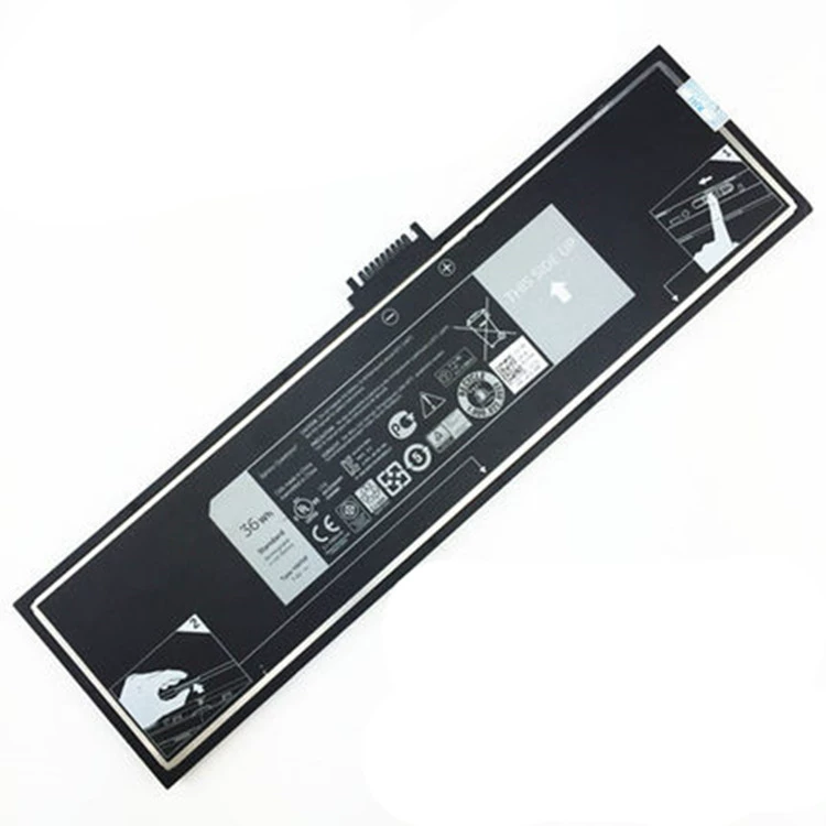 HXFHF Laptop Battery Replacement for DELL Venue 11 Pro Tablet