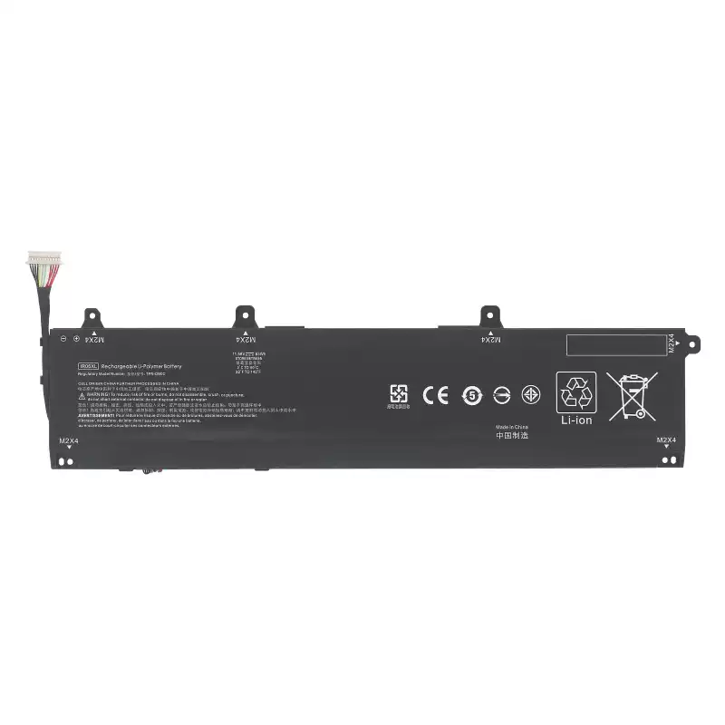Laptop Battery IR06XL for  HP ZBook Power G7