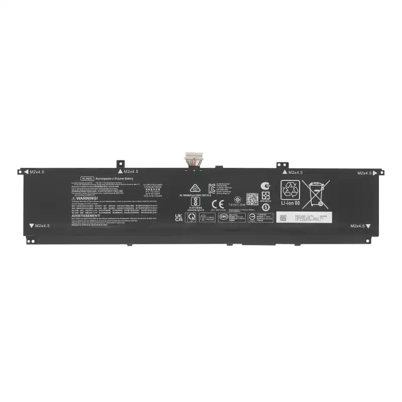 Laptop Battery KL06XL for HP Envy 15-EP0000 Series