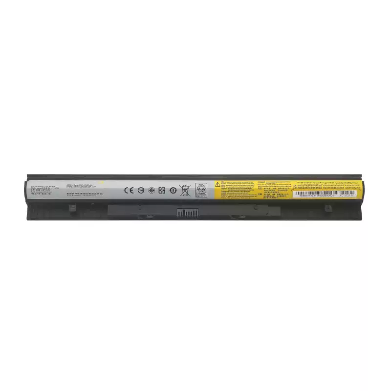 Laptop Battery L12L4A02 L12L4E01 L12M4A02  L12M4E01 for Lenovo G50 Series