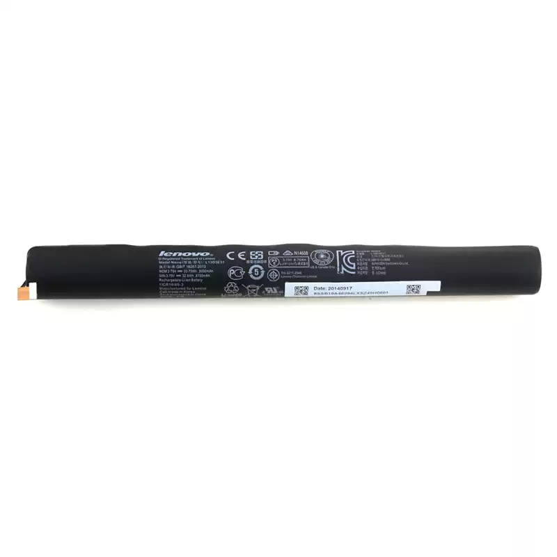 Fast Shipping Laptop Battery L13D3E31 for Lenovo YOGA 10 B8000