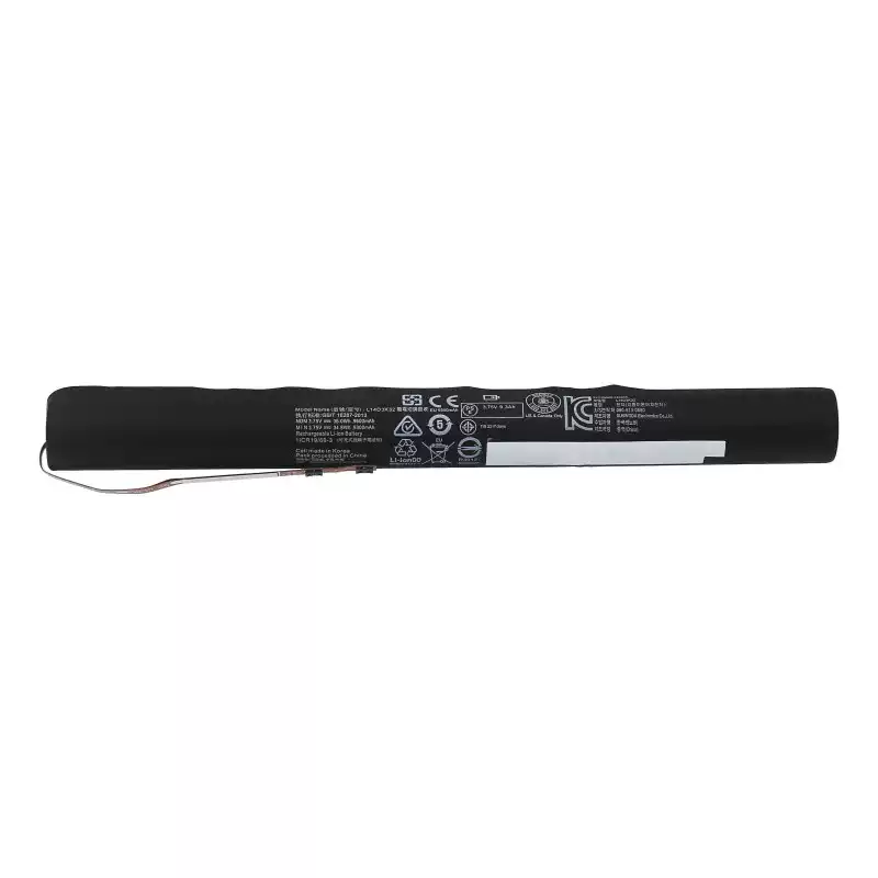 Laptop Battery L14C3K32 for Lenovo YOGA Tablet 2 Pro-1380F