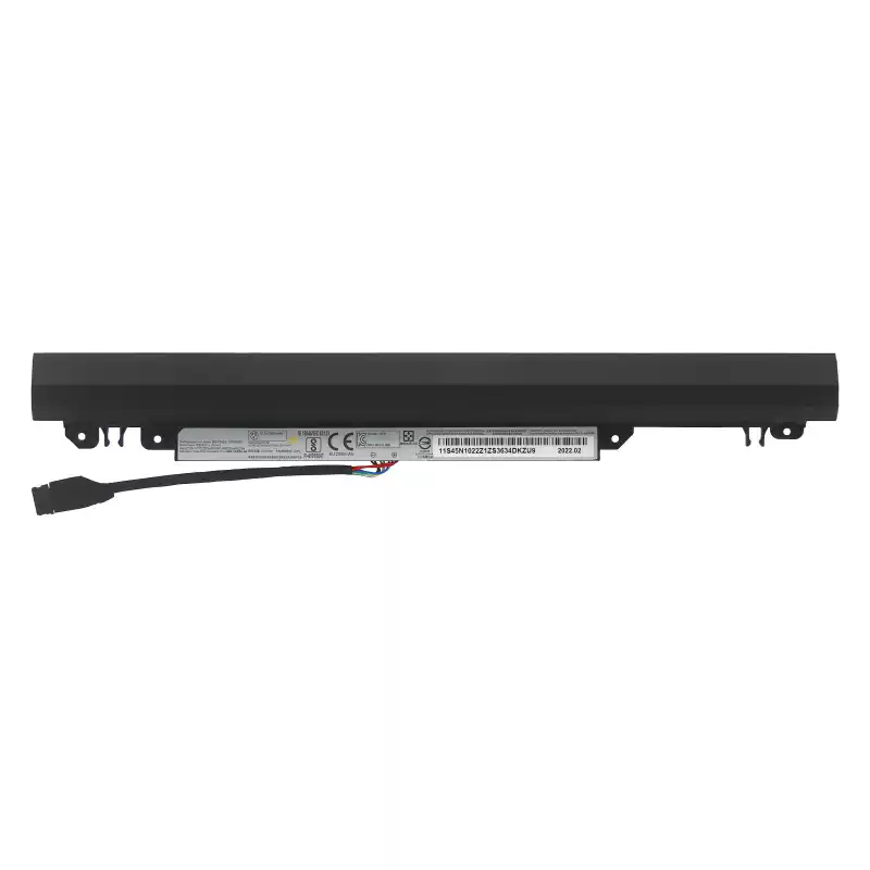 Laptop Battery L15C3A03 for Lenovo Ideapad 110-15 series
