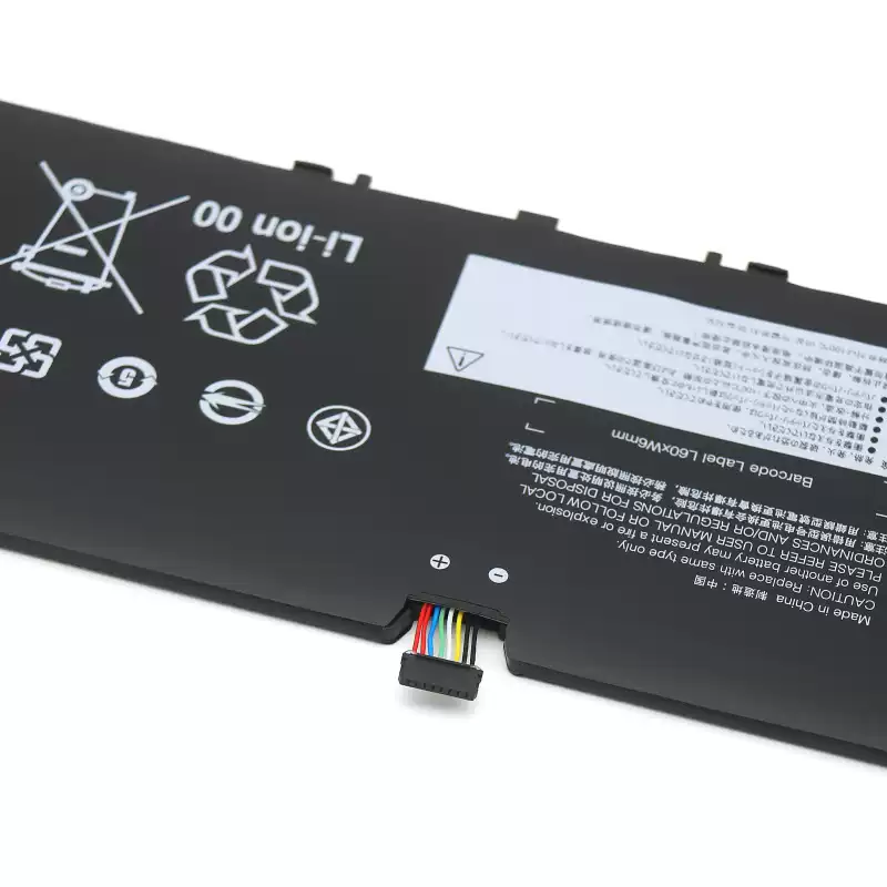 Laptop Battery L17C4PE1 for Lenovo IdeaPad 730S-13IWL Series 6 Laptop Battery L17C4PE1 for Lenovo IdeaPad 730S-13IWL Series