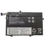 Laptop Battery L17L3P52 for Lenovo ThinkPad L470 Series