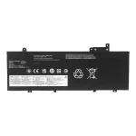 Laptop Battery L17L3P71 for Lenovo ThinkPad T480S Series Notebook