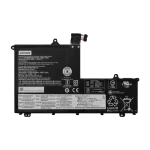 Laptop Battery L19M3PF9 for Lenovo ThinkBook 14-IIL 20SL Series