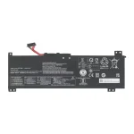 Laptop Battery L20M3PC2 L20C3PC2 for Lenovo Legion 5-15ITH6H Laptop 82JH series