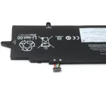Laptop Battery L20M4P73 for Lenovo ThinkPad X13 Gen 2 (2021) Series